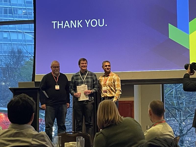 js  award metabomeeting