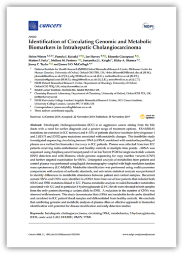 circulating dna