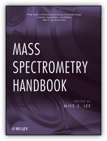 mass spectrometry handbook2 jpg