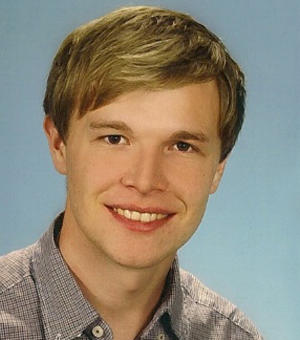 Portrait photo of Stefan Wocheslander