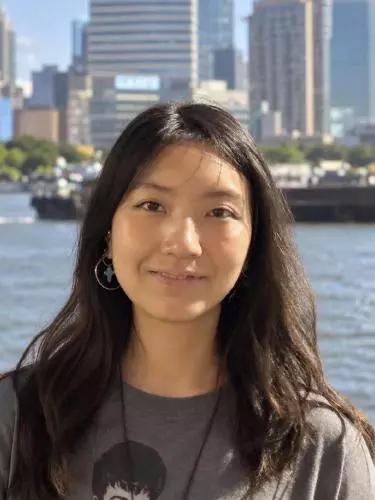 Ms Angelina Cao