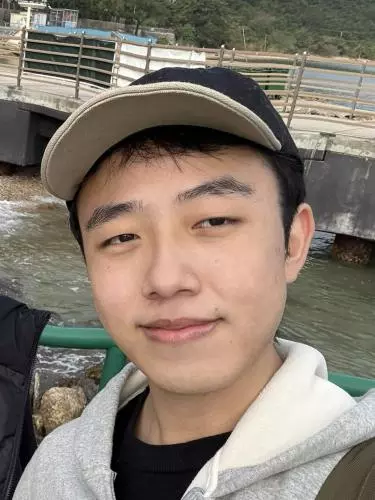 Mr Xiaowo Jiang