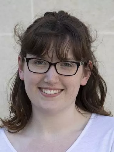 Photo of Isabelle Aldritt