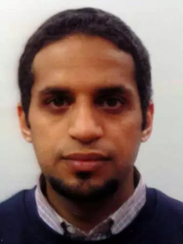 khalid al qahtani