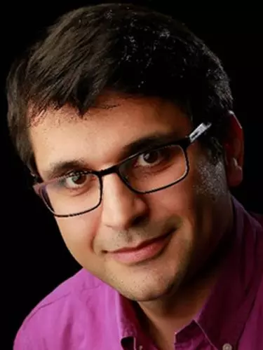 kourosh ebrahimi