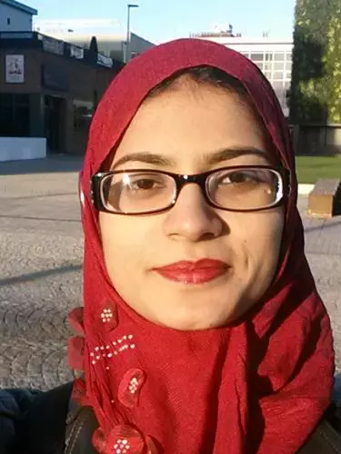 saba muazzam