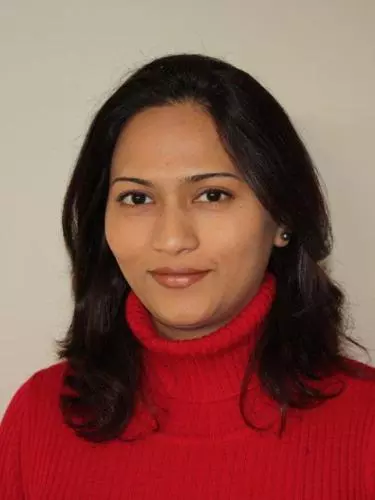 shweta chavan