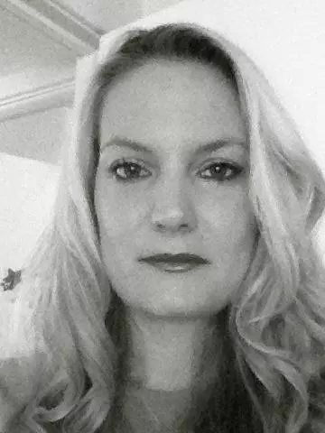 whitney kellett