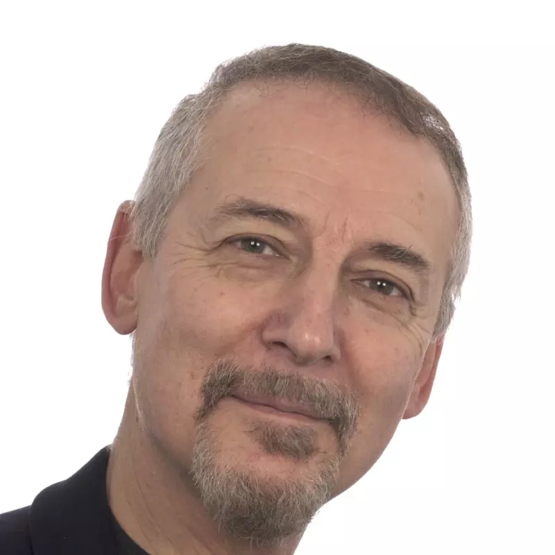 adrian harris