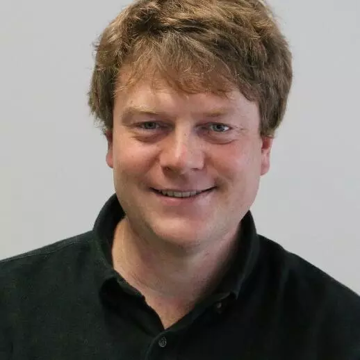 alex dickens