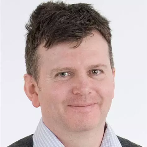 chris schofield
