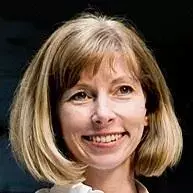 sarah blagden