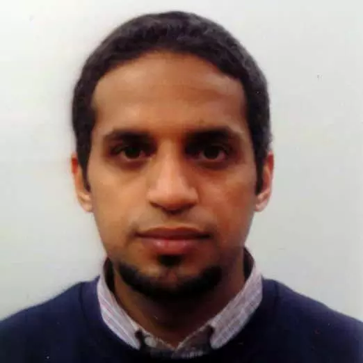 khalid al qahtani