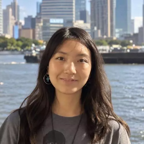 Ms Angelina Cao