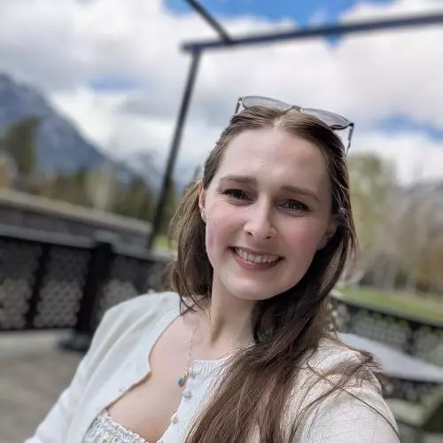 Dr Melissa Greenwood