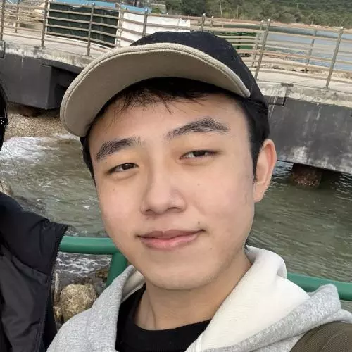 Mr Xiaowo Jiang