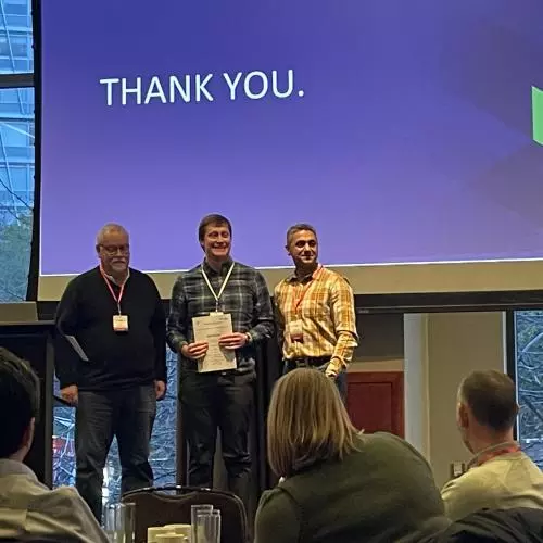 js  award metabomeeting