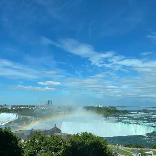 niagara falls