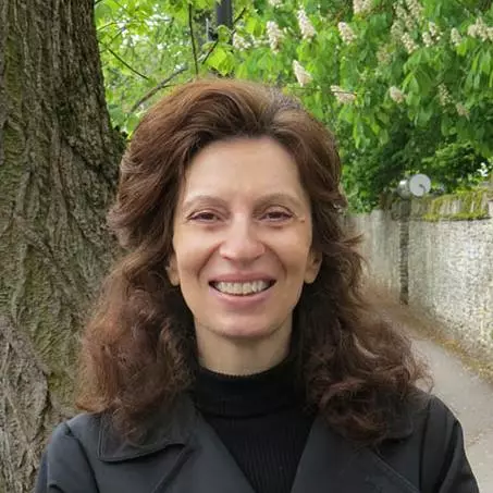 gianna samandoura