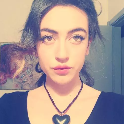 greta donisi