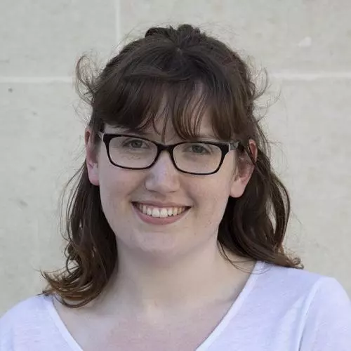Photo of Isabelle Aldritt