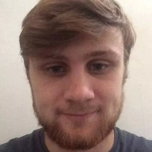 Photo of Joe Harvey