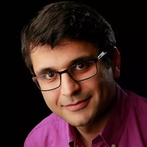 kourosh ebrahimi