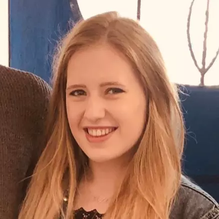 Portrait photo of Kyla Thomas