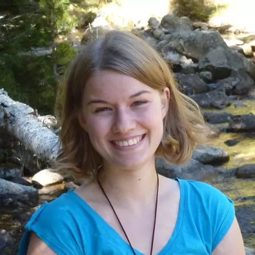 Photo of Mona Wilken