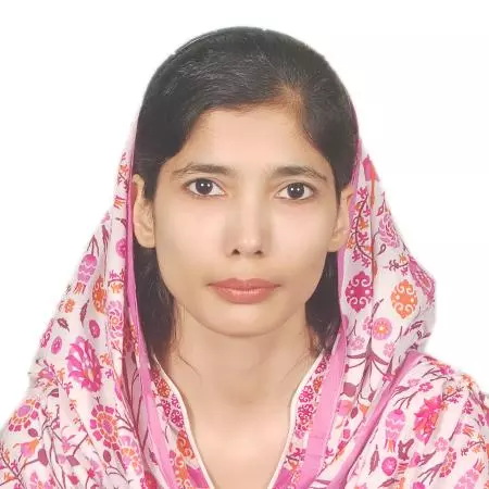 Photo of Noreen Hafiza