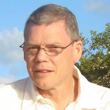 robin proctor