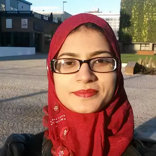 saba muazzam