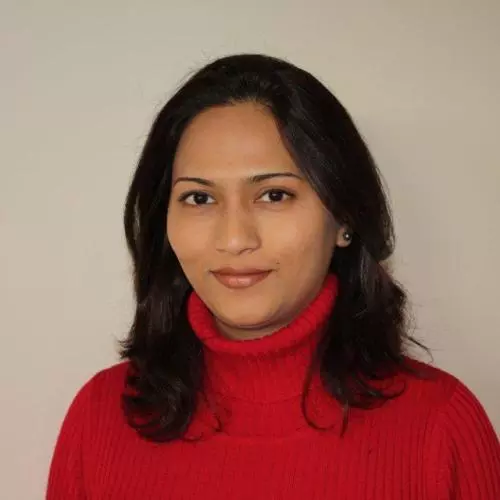 shweta chavan