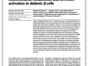 altered glycolysis