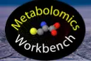 metabolomi9cs workbench