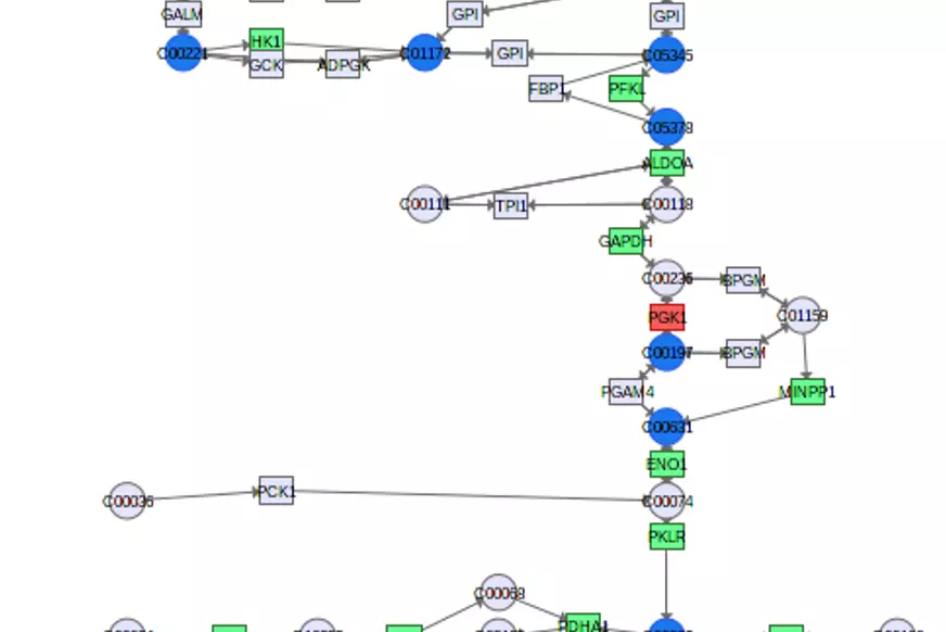 multiomics